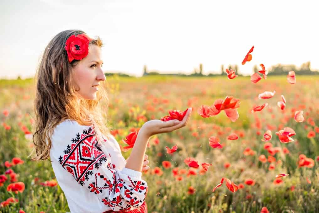 Guide des femmes ukrainiennes: que devez-vous savoir sur les femmes